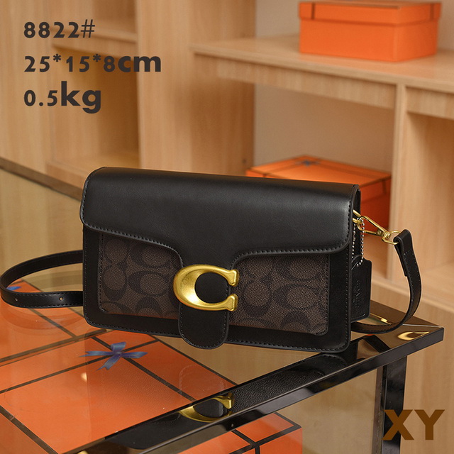 C0ACH Handbags 056